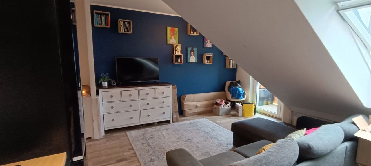 Mieszkanie 3-pokojowe Pruszcz Gdański, ul. Obrońców Wybrzeża. Zdjęcie 8