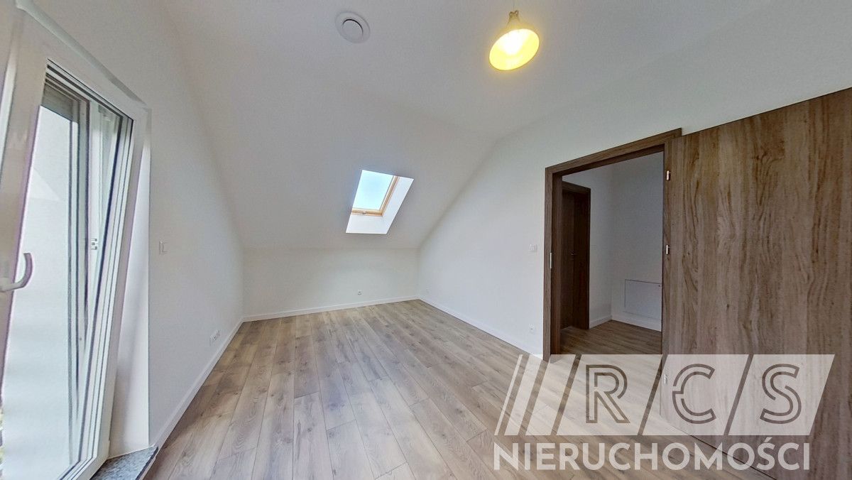 bliźniak, 5 pokoi Tyniec Mały, ul. Ogrodowa. Zdjęcie 10