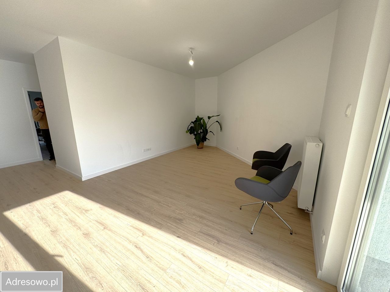 Mieszkanie 3-pokojowe Marki, ul. Kosynierów. Zdjęcie 4