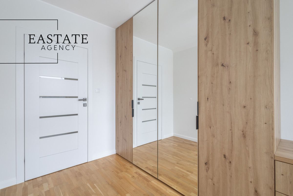 Mieszkanie 3-pokojowe Gdańsk, ul. św. Barbary. Zdjęcie 7