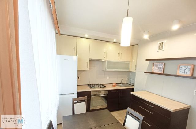 Mieszkanie 2-pokojowe Kielce, ul. Szkolna. Zdjęcie 3