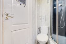 Mieszkanie 1-pokojowe Gdynia Działki Leśne, ul. Warszawska. Zdjęcie 4