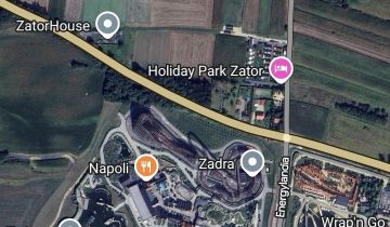 Działka rolna Przeciszów