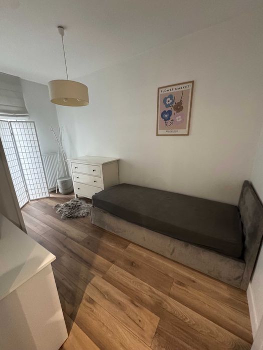 Mieszkanie 3-pokojowe Warszawa Bemowo, ul. gen. Tadeusza Pełczyńskiego. Zdjęcie 6