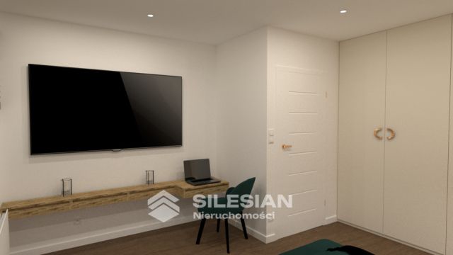 Mieszkanie 3-pokojowe Świdnica, ul. Stanisława Wyspiańskiego. Zdjęcie 28