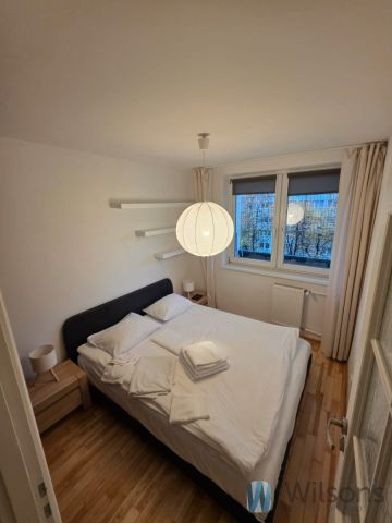 Mieszkanie 2-pokojowe Warszawa Śródmieście, ul. Bagno. Zdjęcie 2