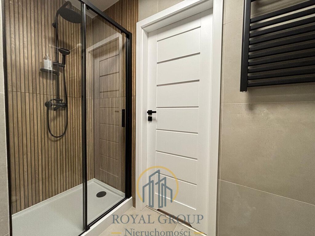 Mieszkanie 3-pokojowe Lublin Czechów Dolny, ul. Kaprysowa. Zdjęcie 9