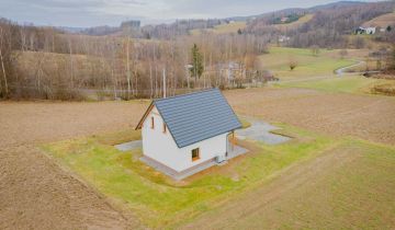 dom wolnostojący Czermna