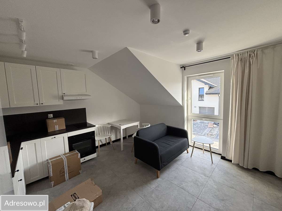 Mieszkanie 2-pokojowe Ruda Śląska Halemba, ul. Ewy i Andrzeja Blachów. Zdjęcie 5