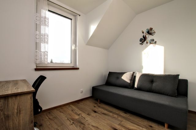 bliźniak, 4 pokoje Rzeszów, ul. Alternatywy. Zdjęcie 15