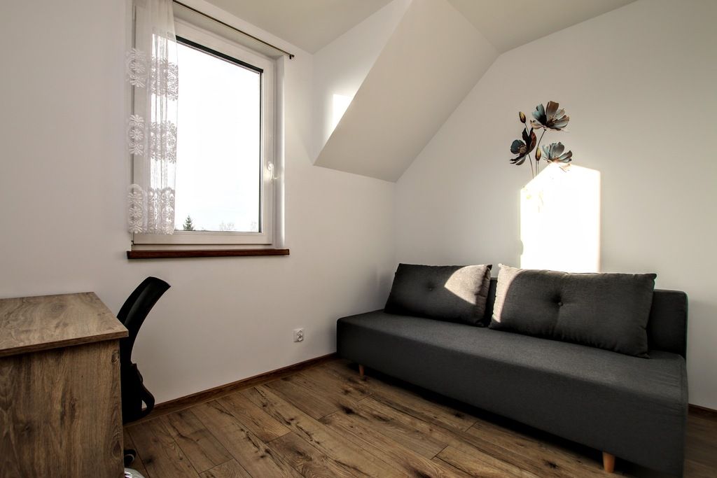 bliźniak, 4 pokoje Rzeszów, ul. Alternatywy. Zdjęcie 15