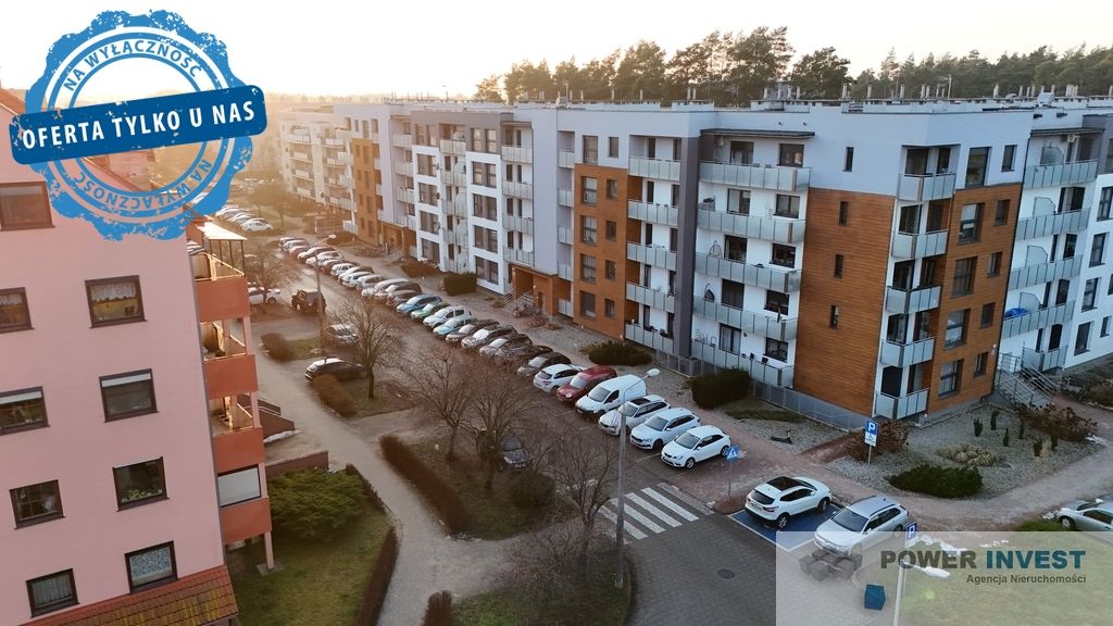 Mieszkanie 3-pokojowe Leszno, ul. Tadeusza Rejtana. Zdjęcie 1