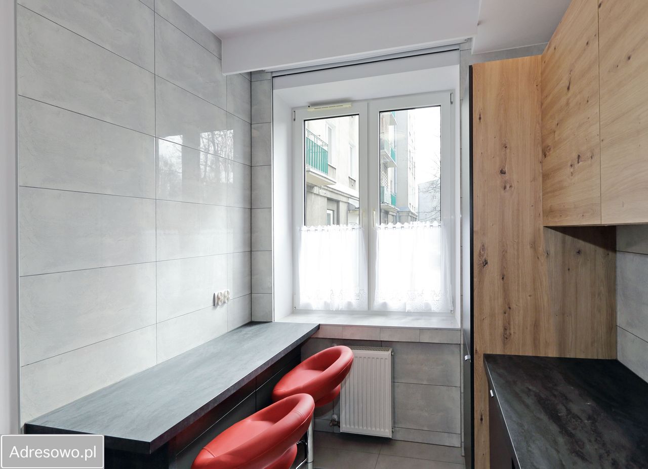 Mieszkanie 2-pokojowe Kraków Nowa Huta, os. Hutnicze. Zdjęcie 2