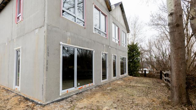 bliźniak, 4 pokoje Elbląg, ul. Cisowa. Zdjęcie 4