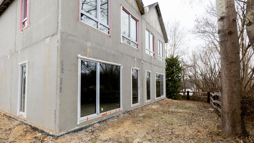 bliźniak, 4 pokoje Elbląg, ul. Cisowa. Zdjęcie 4