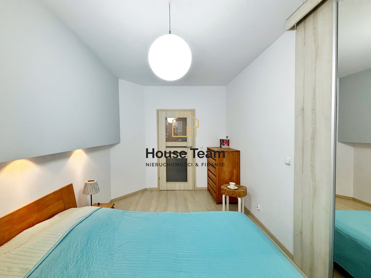 Mieszkanie 3-pokojowe Bydgoszcz Glinki. Zdjęcie 12