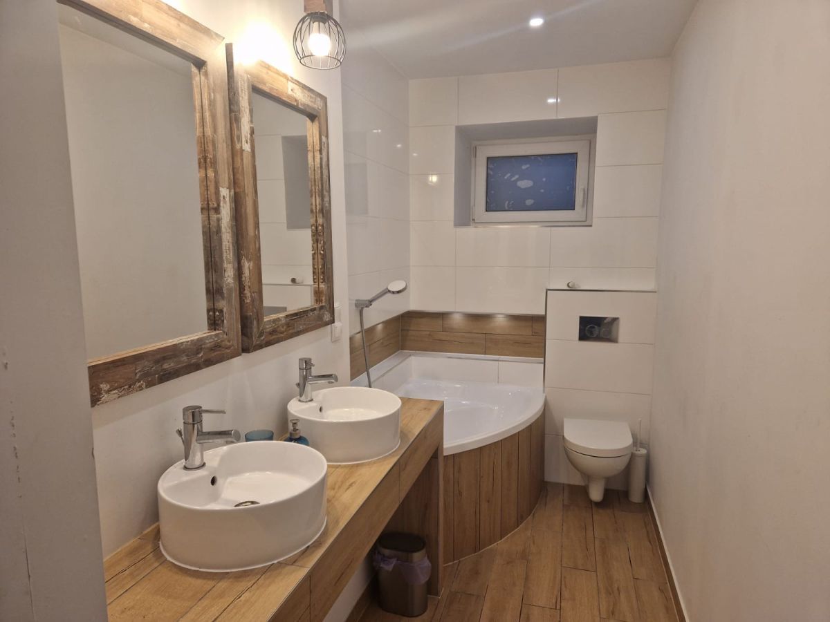 Mieszkanie 3-pokojowe Jelenia Góra, al. Wojska Polskiego. Zdjęcie 6