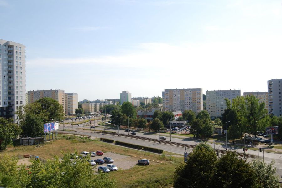 Mieszkanie 4-pokojowe Gdańsk Morena, ul. Amundsena. Zdjęcie 8