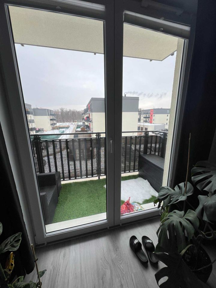 Mieszkanie 2-pokojowe Bolszewo, ul. Wspólna. Zdjęcie 4