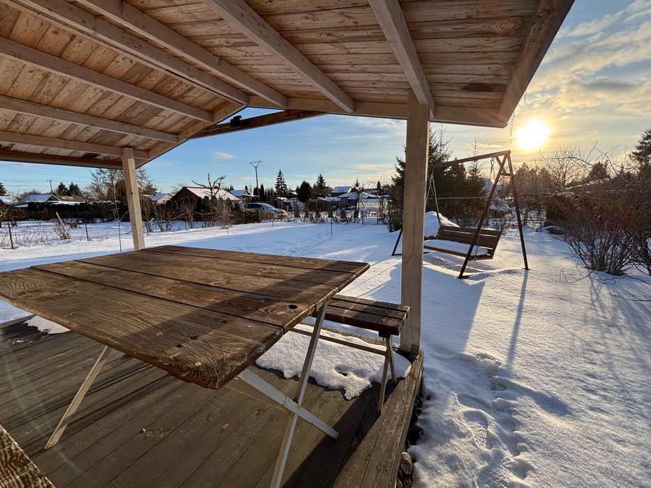 Działka rod Suwałki, ul. Sianożęć. Zdjęcie 2