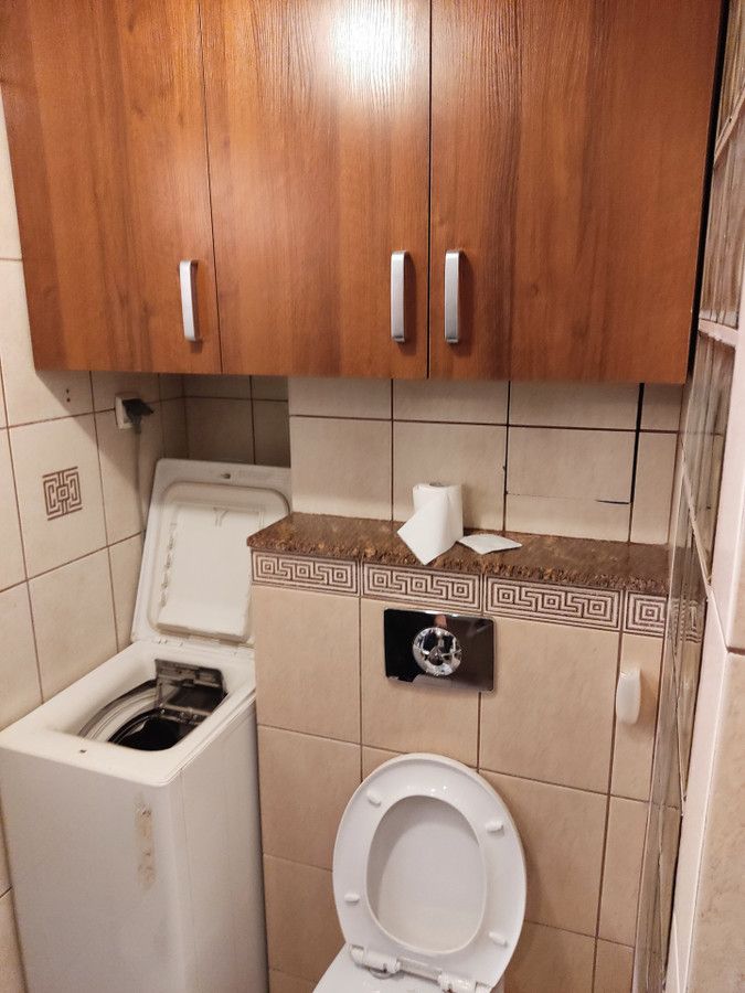 Mieszkanie 1-pokojowe Warszawa Włochy, ul. 1 Sierpnia. Zdjęcie 16