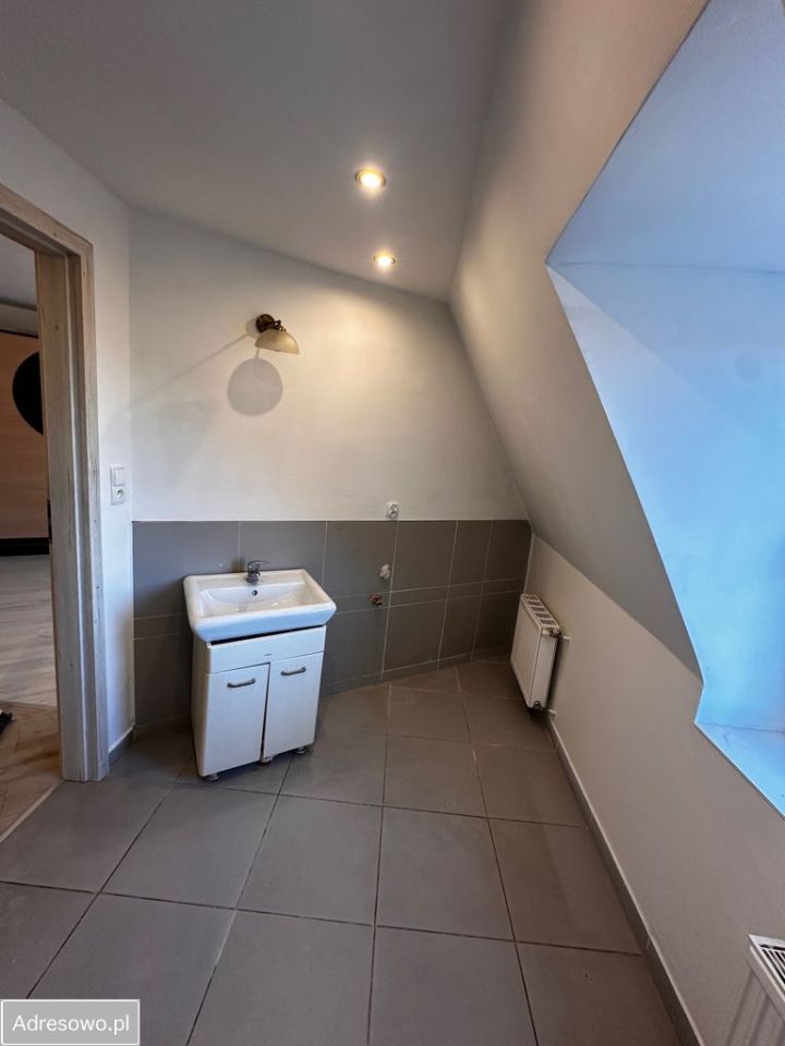 Mieszkanie 1-pokojowe Legnica Centrum, ul. Piastowska. Zdjęcie 4