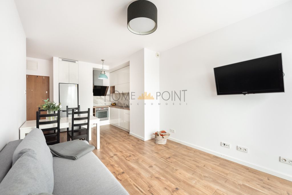 Mieszkanie 3-pokojowe Warszawa Białołęka. Zdjęcie 2