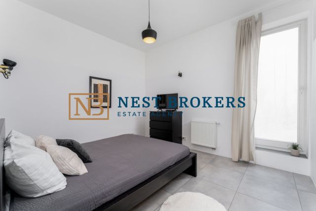 Mieszkanie 2-pokojowe Kraków Zwierzyniec, ul. gen. Tadeusza Kościuszki. Zdjęcie 8