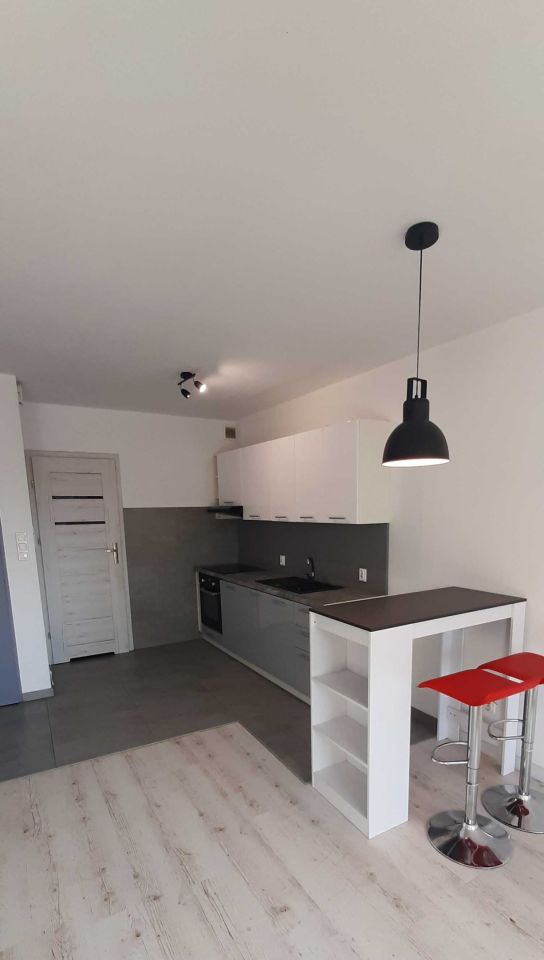 Mieszkanie 2-pokojowe Krotoszyn, al. Powstańców Wlkp.. Zdjęcie 6