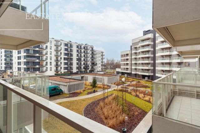 Mieszkanie 4-pokojowe Warszawa, ul. Wschodu Słońca. Zdjęcie 1