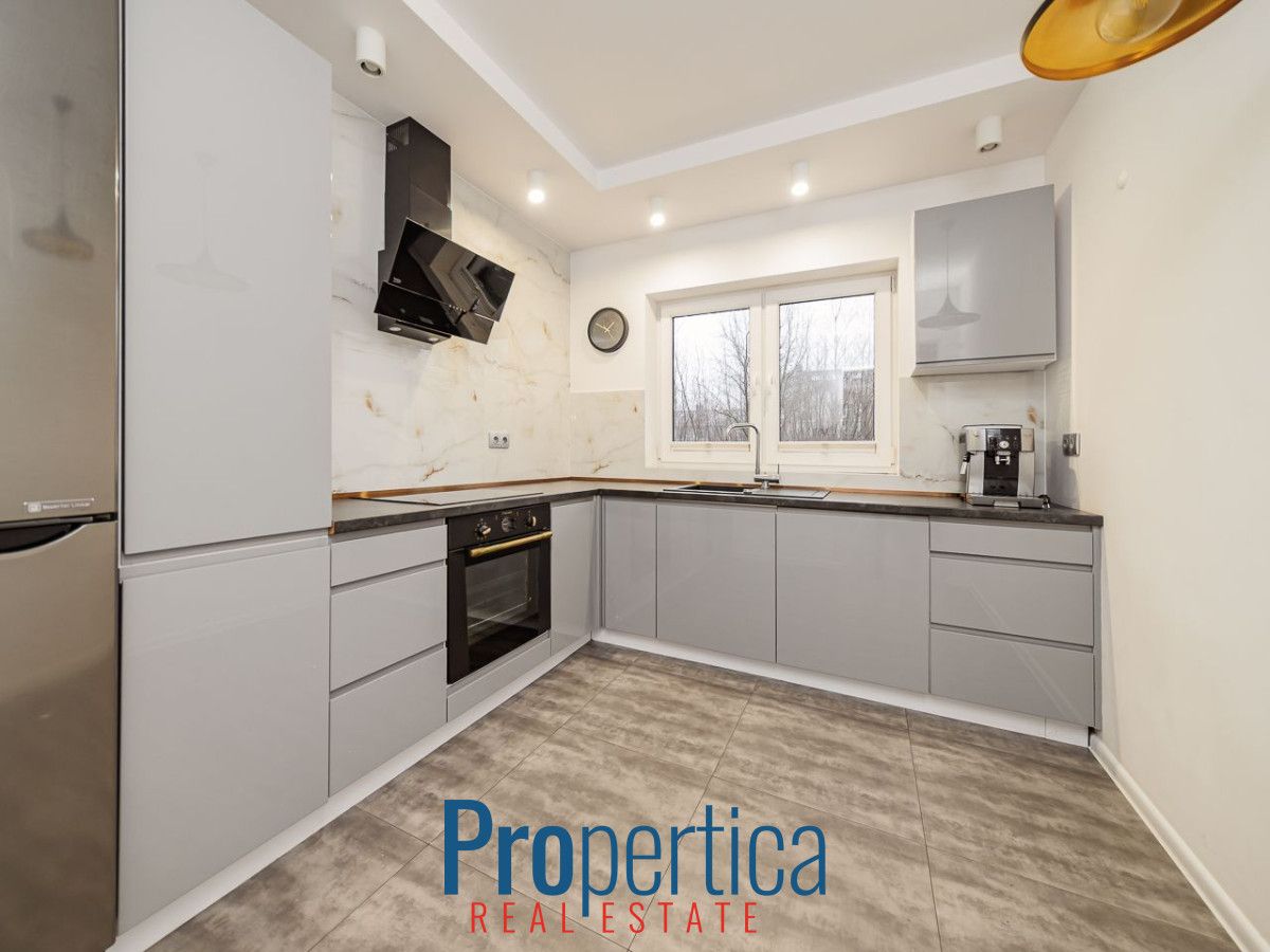 Mieszkanie 4-pokojowe Marki, ul. Królowej Marysieńki. Zdjęcie 5