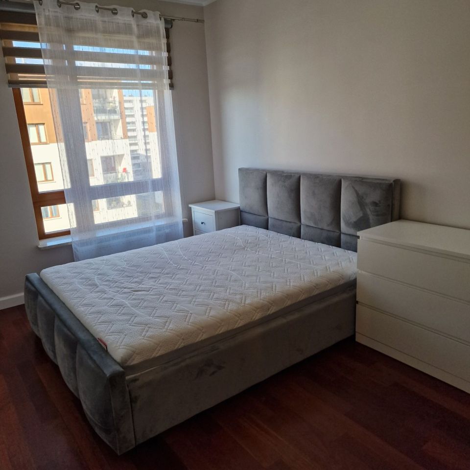 Mieszkanie 2-pokojowe Warszawa Wola, ul. Szulborska. Zdjęcie 6