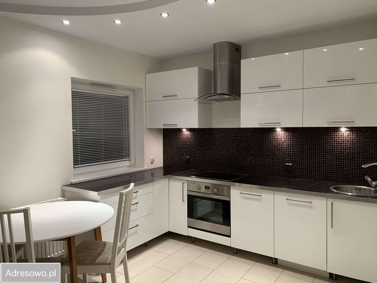 Mieszkanie 3-pokojowe Gdynia Mały Kack, ul. Leśna. Zdjęcie 14