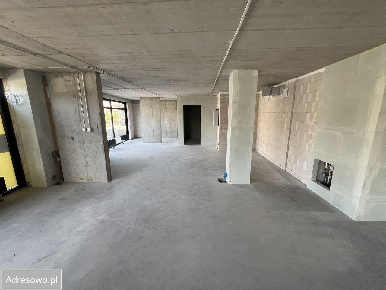 Lokal Warszawa Mokotów, ul. Marzycieli. Zdjęcie 16