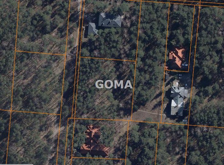 Działka budowlana Warszawa Wesoła. Zdjęcie 4