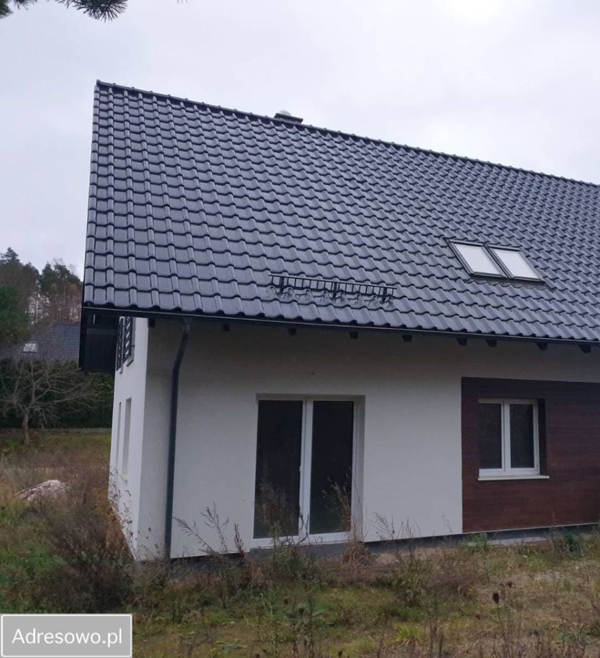 bliźniak, 5 pokoi Przetoczyno, ul. Wygoda. Zdjęcie 6