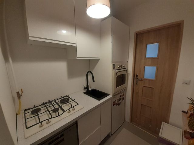 Mieszkanie 1-pokojowe Gliwice Sikornik, ul. Perkoza. Zdjęcie 1