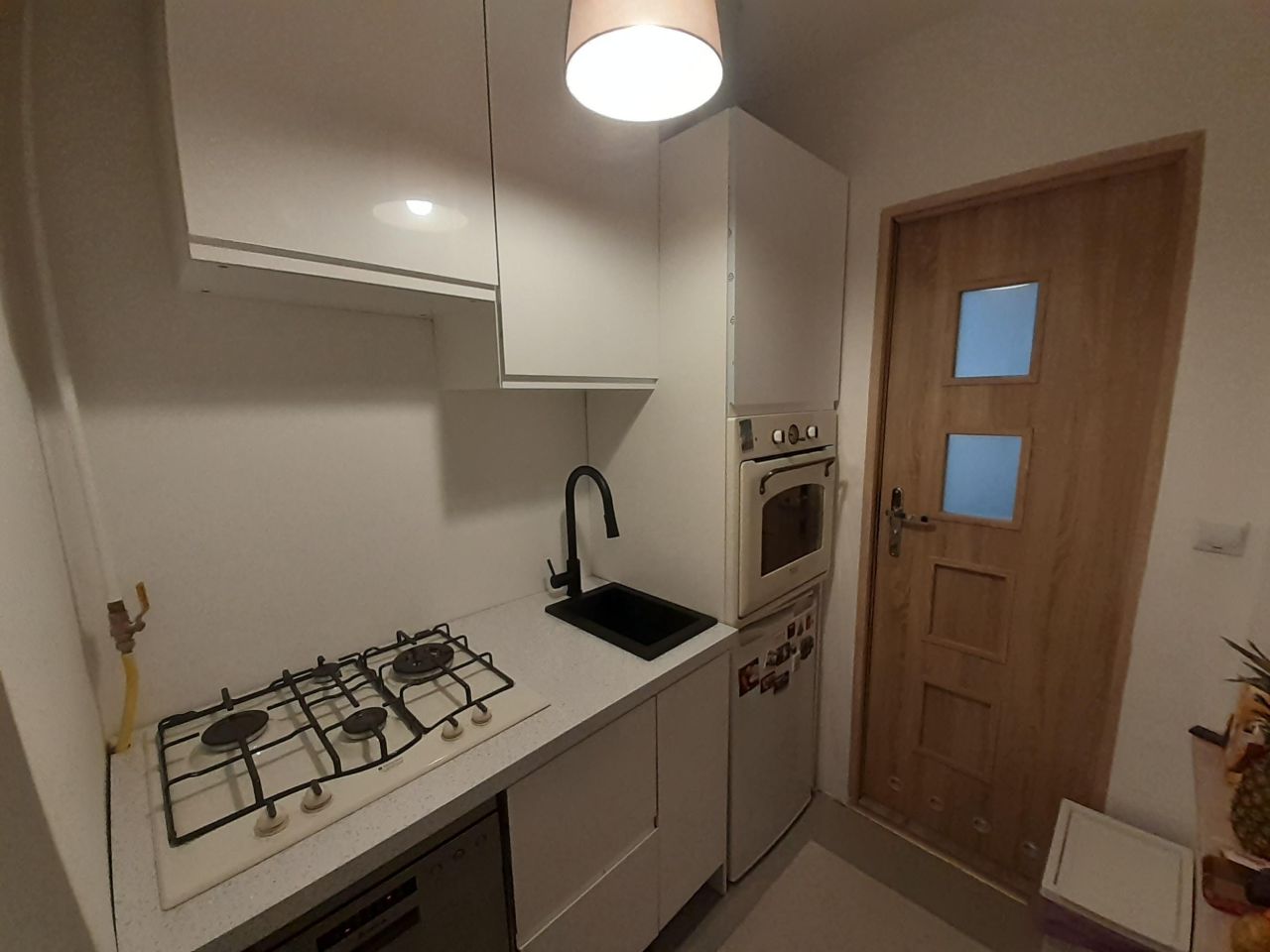 Mieszkanie 1-pokojowe Gliwice Sikornik, ul. Perkoza. Zdjęcie 1