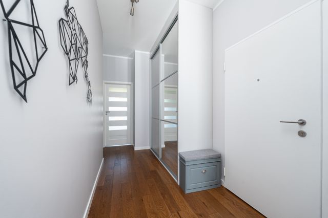 Mieszkanie 4-pokojowe Warszawa Ursynów, ul. Kłobucka. Zdjęcie 13