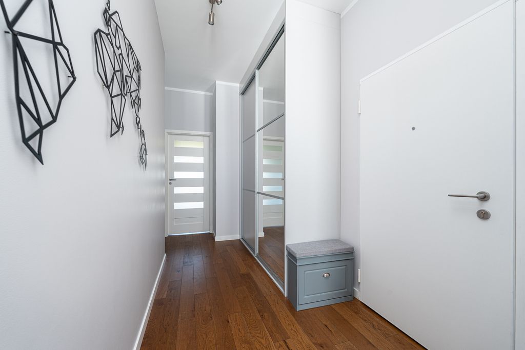 Mieszkanie 4-pokojowe Warszawa Ursynów, ul. Kłobucka. Zdjęcie 13