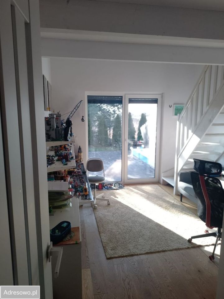 dom wolnostojący, 4 pokoje Sierosław. Zdjęcie 8