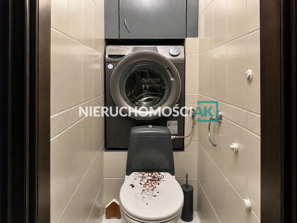 Mieszkanie 4-pokojowe Konin, ul. Powstańców Styczniowych. Zdjęcie 6