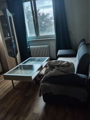 Mieszkanie 1-pokojowe Kraśnik Kraśnik Fabryczny, ul. kard. Stefana Wyszyńskiego. Zdjęcie 1