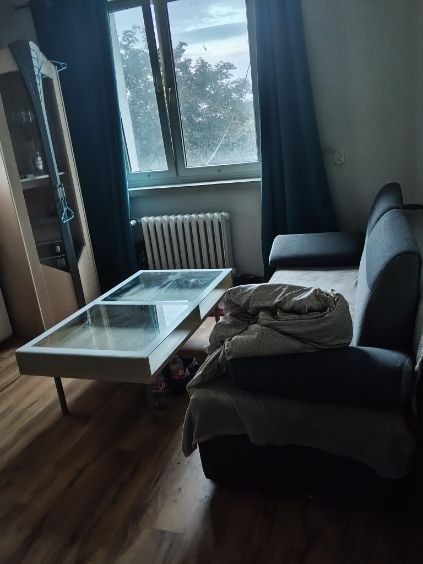 Mieszkanie 1-pokojowe Kraśnik Kraśnik Fabryczny, ul. kard. Stefana Wyszyńskiego. Zdjęcie 1