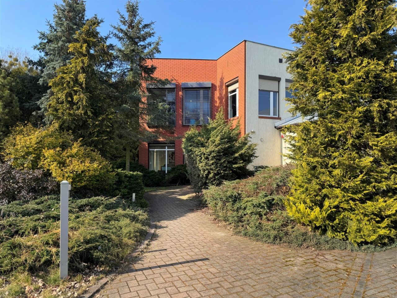 Hala/magazyn Goleniów. Zdjęcie 12