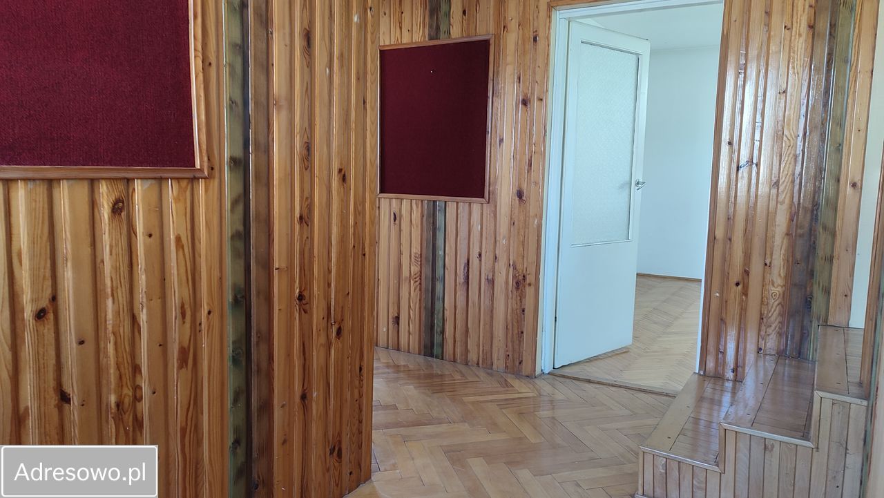 dom wolnostojący, 6 pokoi Brzozów, ul. Adama Asnyka. Zdjęcie 10