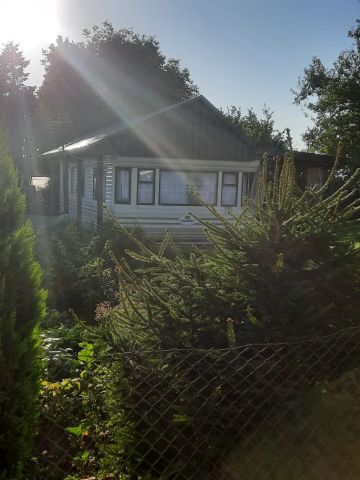 Działka rod Kamień Pomorski. Zdjęcie 1