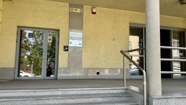 Biuro Radom, ul. Kazimierza Kelles-Krauza. Zdjęcie 7