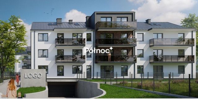 Mieszkanie 4-pokojowe Białystok Zawady, ul. św. Krzysztofa. Zdjęcie 3