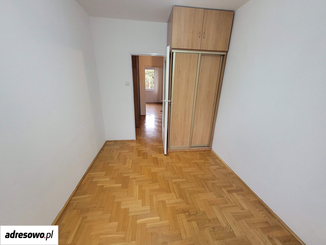 Mieszkanie 2-pokojowe Warszawa Ursynów, ul. Edwarda Dembowskiego. Zdjęcie 7